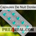 Capsules De Nuit Dorée 28